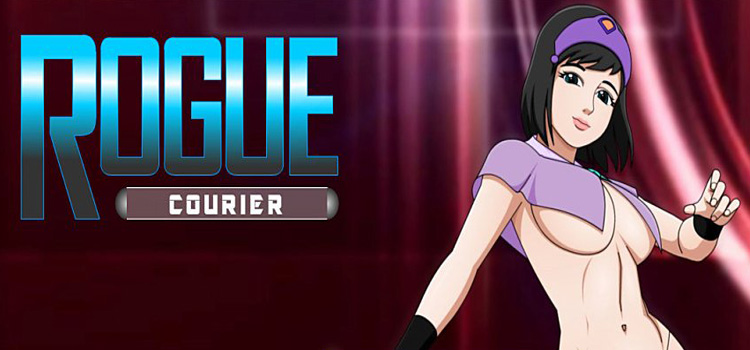 Rogue Courier Free Download Full Version Crack PC Game