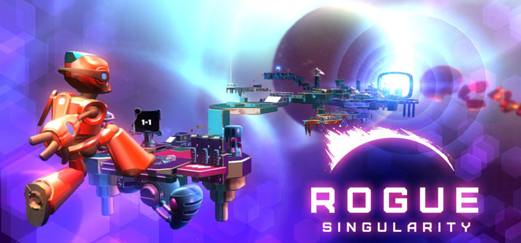 Rogue Singularity Free Download FULL Version PC Game