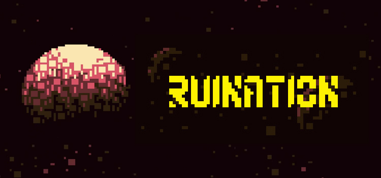 Ruination Free Download FULL Version Crack PC Game