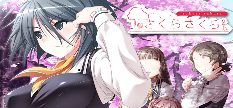 Sakura Sakura Free Download Full Version Crack PC Game