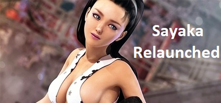Sayaka Relaunched Free Download FULL Version PC Game