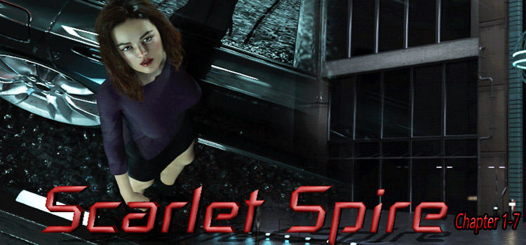 Scarlet Spire Free Download Full Version Crack PC Game