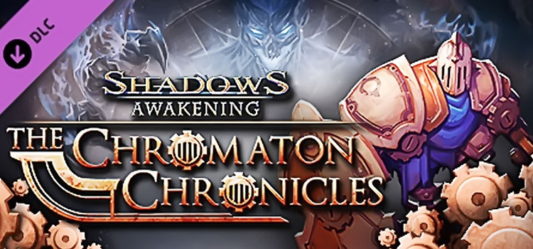 Shadows Awakening The Chromaton Chronicles Free Download