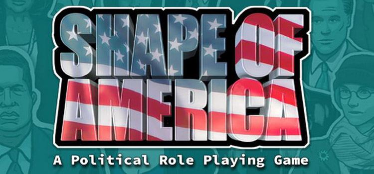 Shape Of America Episode One Free Download Full PC Game