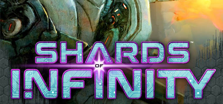 Shards Of Infinity Free Download FULL Version PC Game