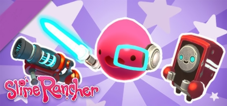 Slime Rancher Galactic Bundle Free Download Full PC Game