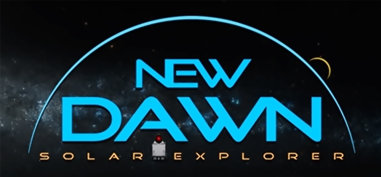 Solar Explorer New Dawn Free Download Full Version PC Game