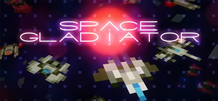 Space Gladiator Free Download Full Version Crack PC Game