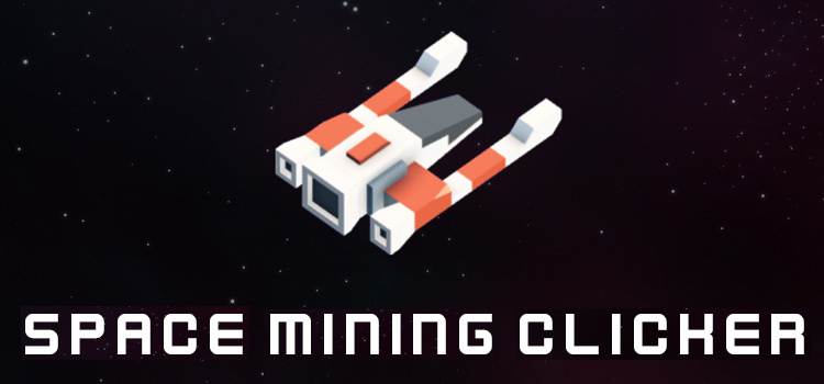 Space Mining Clicker Free Download Full Version PC Game