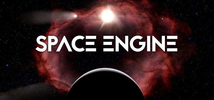 SpaceEngine Free Download FULL Version Crack PC Game