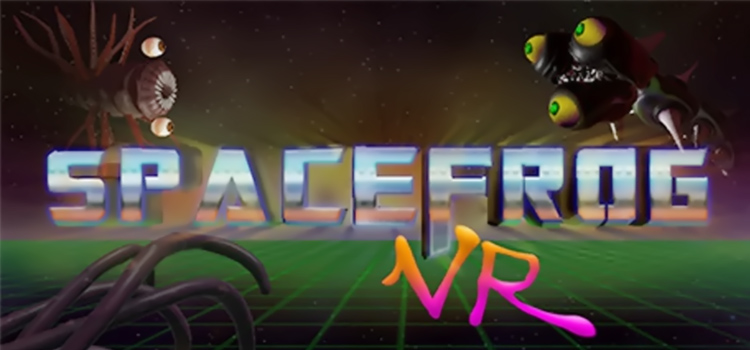 SpaceFrog VR Free Download FULL Version Crack PC Game