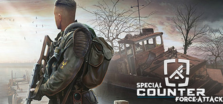 Special Counter Force Attack Free Download Full PC Game