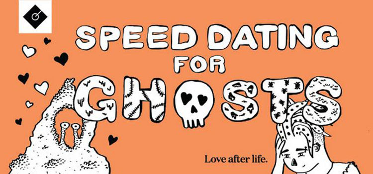 Speed Dating For Ghosts Free Download Full Version PC Game