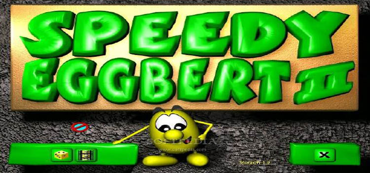 Speedy Eggbert 2 Free Download Full Version Crack PC Game
