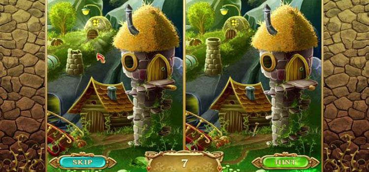 Spellarium 4 Free Download FULL Version Crack PC Game