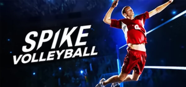 Spike Volleyball Free Download Full Version Crack PC Game