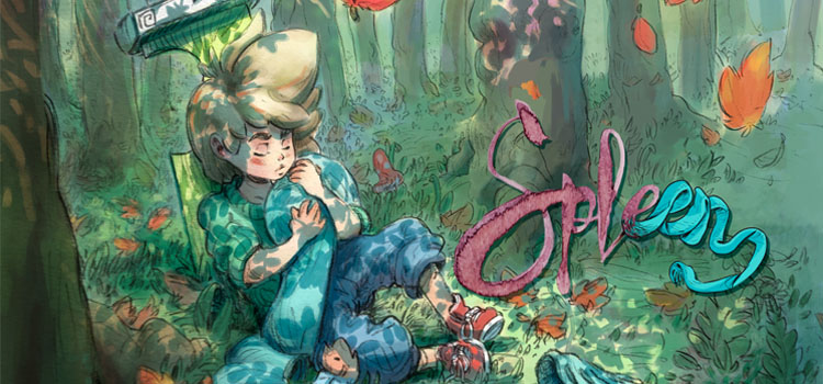 Spleen Free Download FULL Version Crack PC Game Setup
