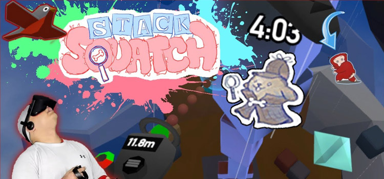Stacksquatch Free Download Full Version Cracked PC Game
