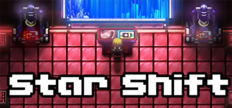 Star Shift Free Download FULL Version Cracked PC Game