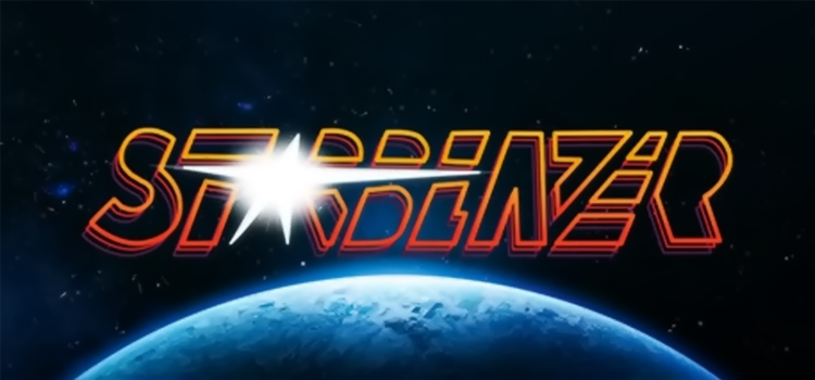 Starblazer Free Download FULL Version Crack PC Game