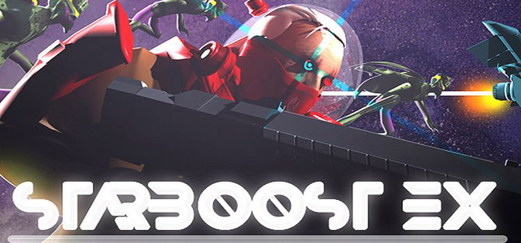 Starboost EX Free Download FULL Version Crack PC Game
