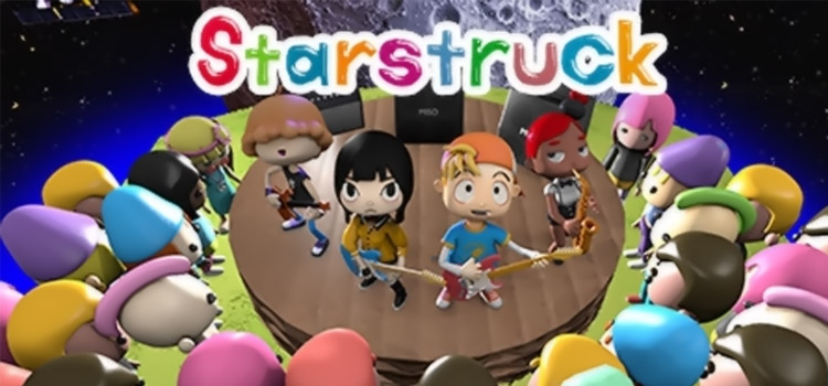 Starstruck Free Download FULL Version Cracked PC Game