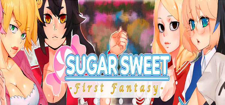 SugarSweet First Fantasy Free Download FULL PC Game
