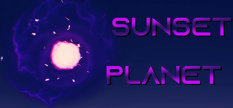 Sunset Planet Free Download Full Version Crack PC Game