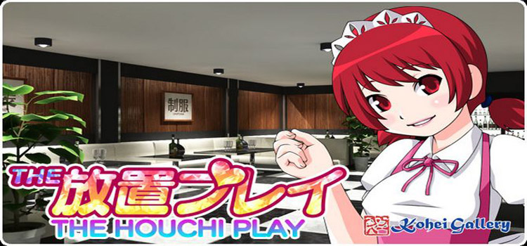 THE HOUCHI PLAY Free Download FULL Version PC Game