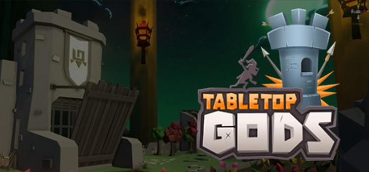 Tabletop Gods Free Download FULL Version Crack PC Game