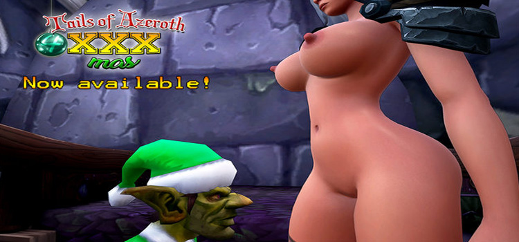 Tails Of Azeroth XXXMas Free Download FULL PC Game