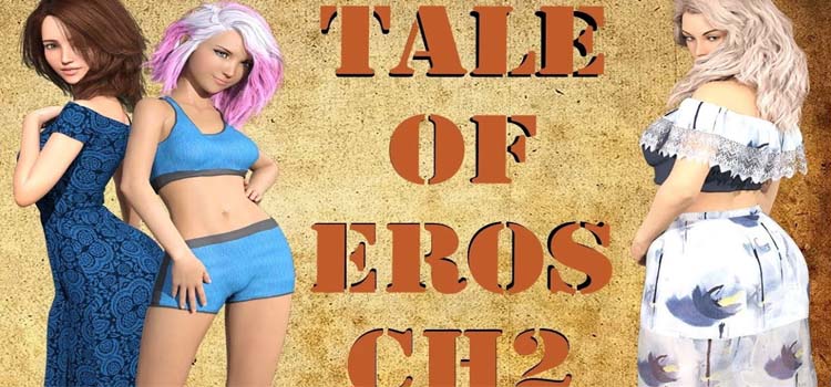 Tale Of Eros Free Download FULL Version Crack PC Game
