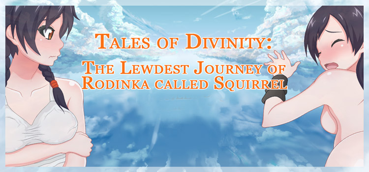 Tales Of Divinity Free Download FULL Version PC Game