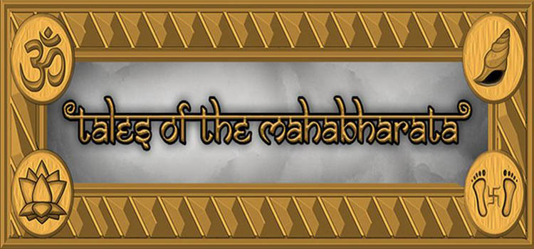 Tales Of Mahabharata Free Download Full Version PC Game