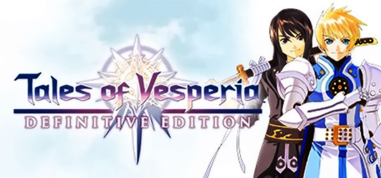 Tales Of Vesperia Definitive Edition Free Download PC Game
