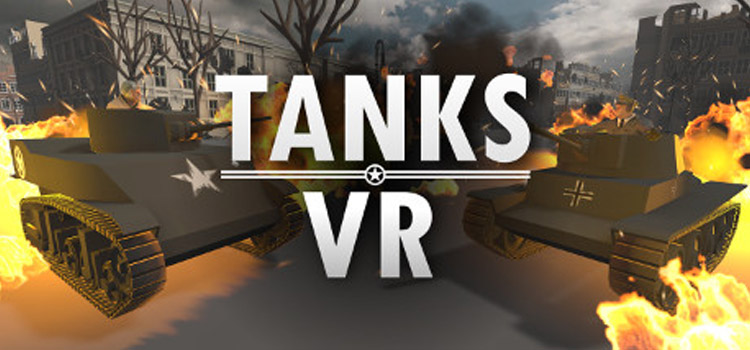 Tanks VR Free Download FULL Version Crack PC Game