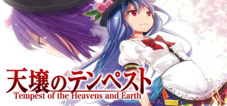 Tempest Of The Heavens And Earth Free Download PC Game