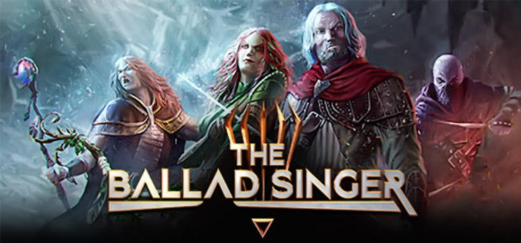 The Ballad Singer Free Download FULL Version PC Game