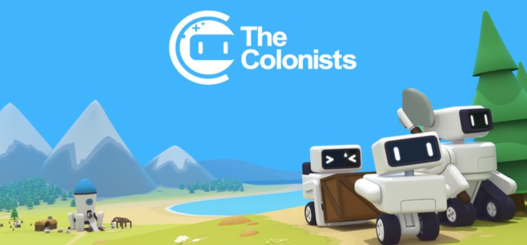The Colonists Free Download FULL Version Crack PC Game