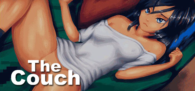 The Couch Free Download FULL Version Crack PC Game