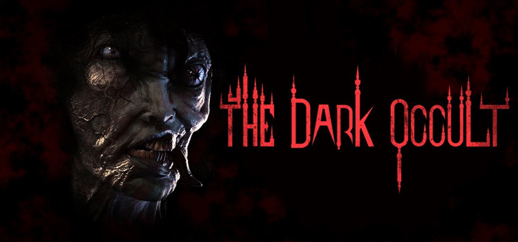 The Dark Occult Free Download FULL Version PC Game