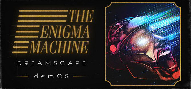 The Enigma Machine Free Download FULL Version PC Game