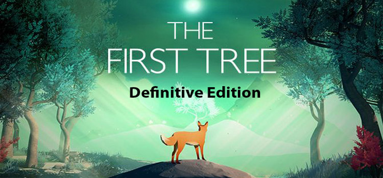 The First Tree Definitive Edition Free Download PC Game