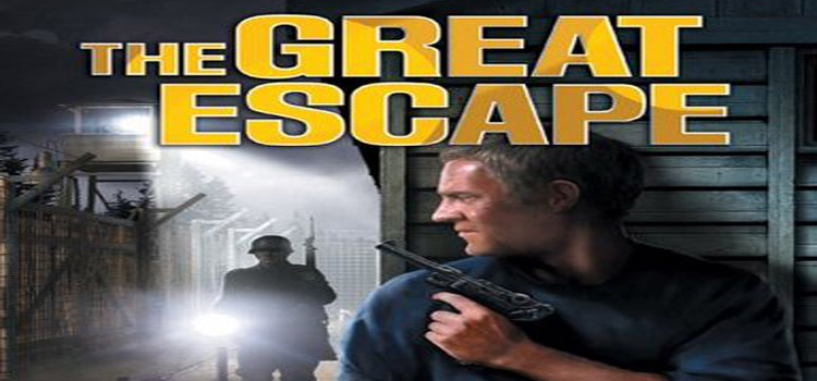 The Great Escape 2003 Free Download Full Version PC Game