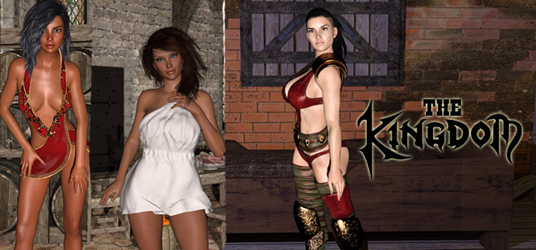 The Kingdom Adult Game Free Download Full Version PC Game