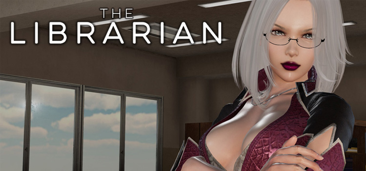 The Librarian Free Download Full Version Crack PC Game