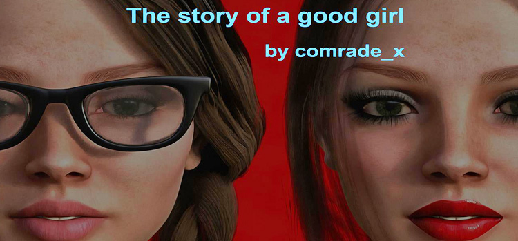 The Story Of A Good Girl Free Download FULL PC Game