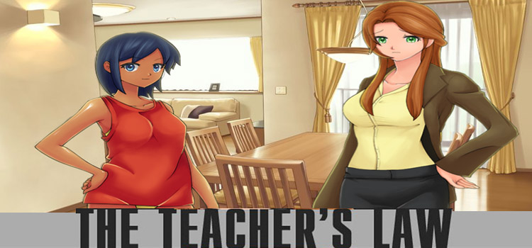The Teachers Law Free Download FULL Version PC Game