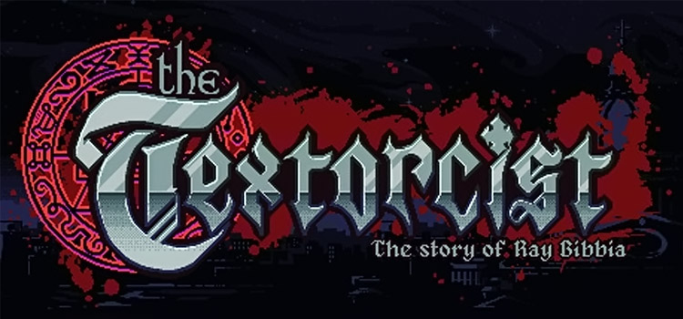 The Textorcist The Story Of Ray Bibbia Free Download PC