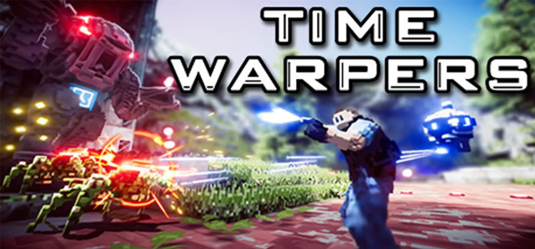 Time Warpers Free Download FULL Version Crack PC Game